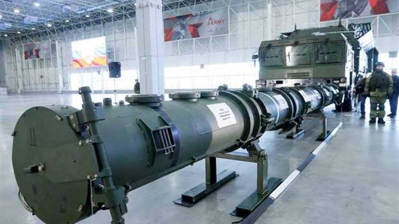 ثعلب المخابرات ورجل