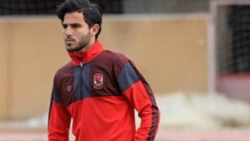 عودة فتحي ومحارب