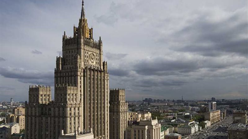 روسيا: على المجتمع