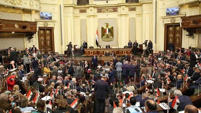 عامة النواب تستكمل