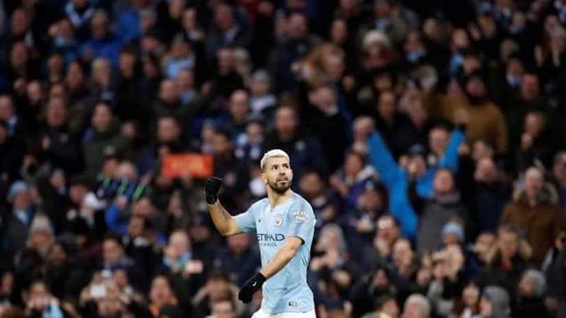 مانشستر سيتي يعود