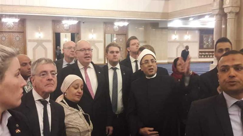 عفيفي لوزير الاقتصاد