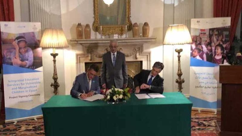 شوقي: 12 مليون جنيه