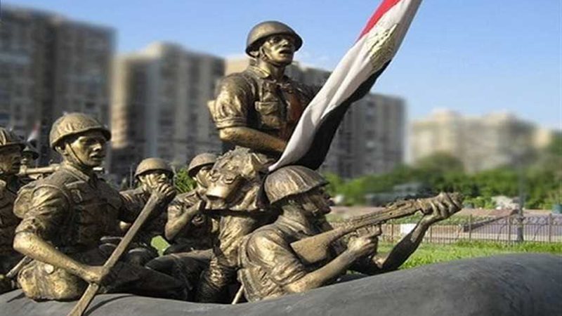 بانوراما حرب أكتوبر