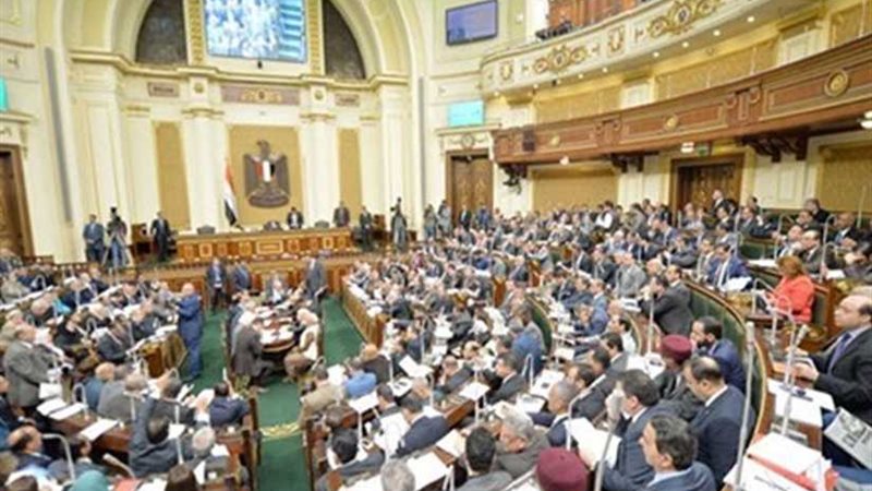 اللجان النوعية بمجلس