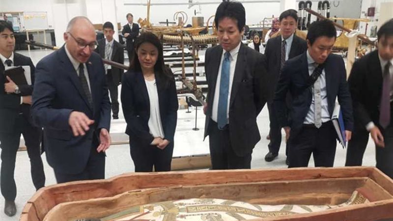 مستشار رئيس الوزارء