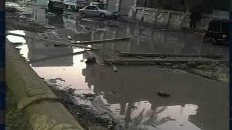 للمرة الثانية.. الصرف