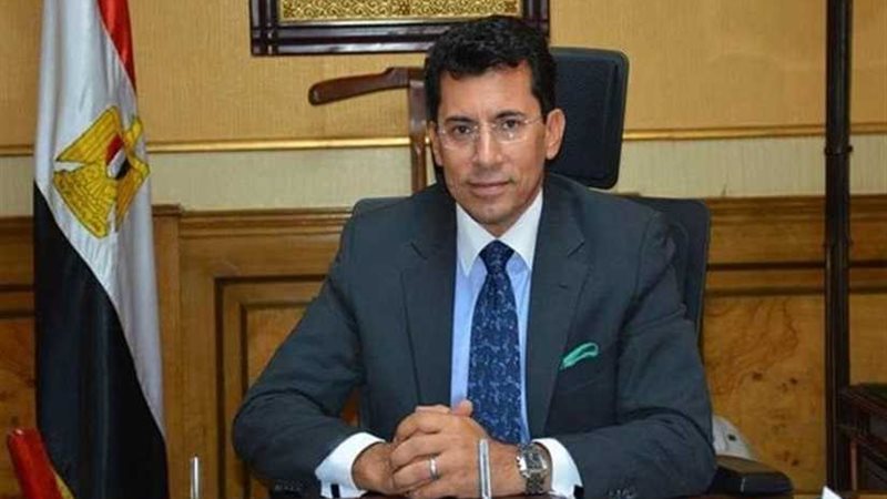 صبحي: إلغاء الدوري