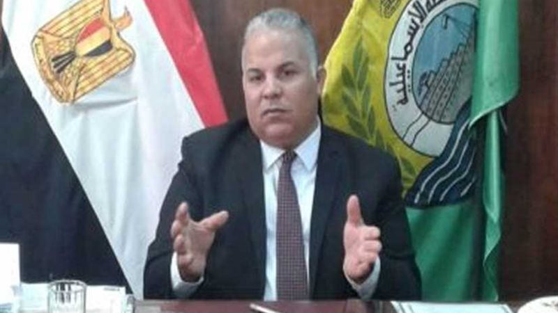 مدير تعليم الإسماعيلية