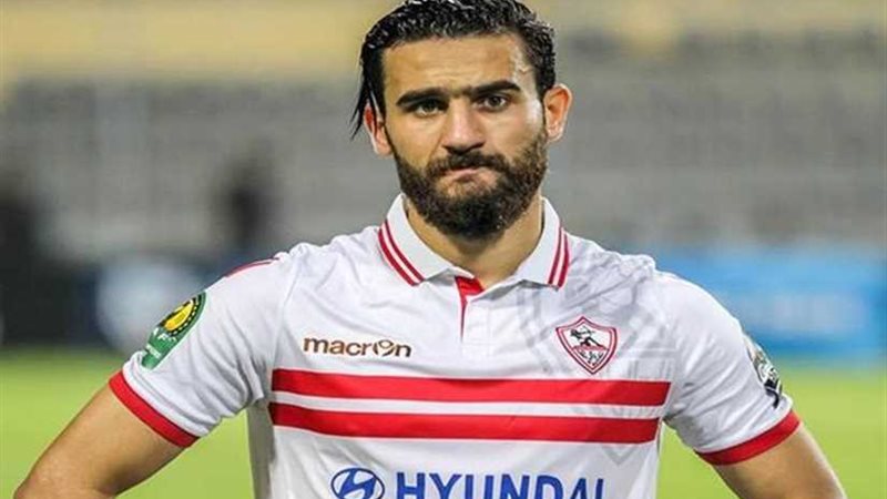 نجوم الزمالك.. خيل