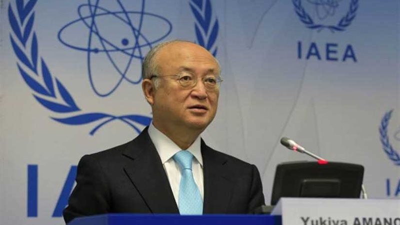 مدير الطاقة الذرية