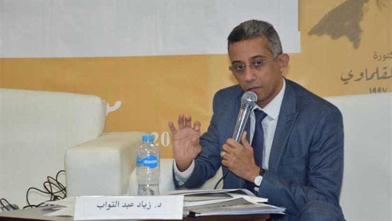 عبد التواب يشيد بجهود