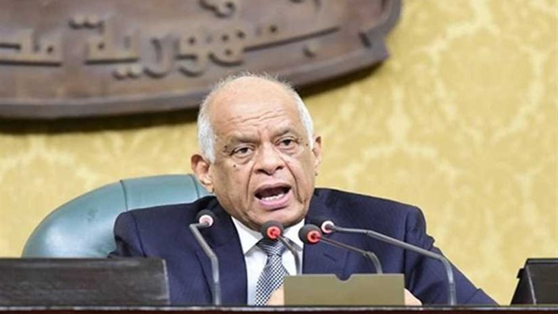 النواب يوافق نهائيا