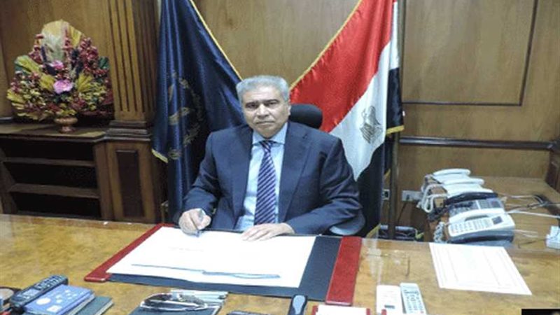 محافظ المنيا يوجه
