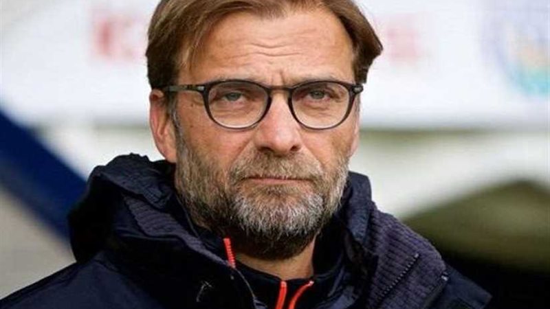 المدير الفني لليفربول