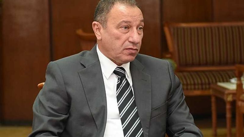 الخطيب يتلقى دعوة