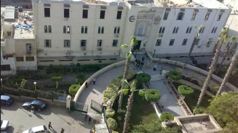 جامعة المنصورة تنظم