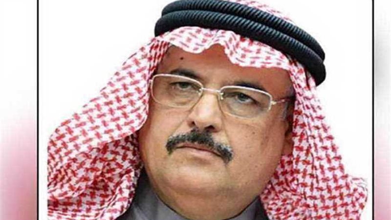 خليل الذوادي يكتب: