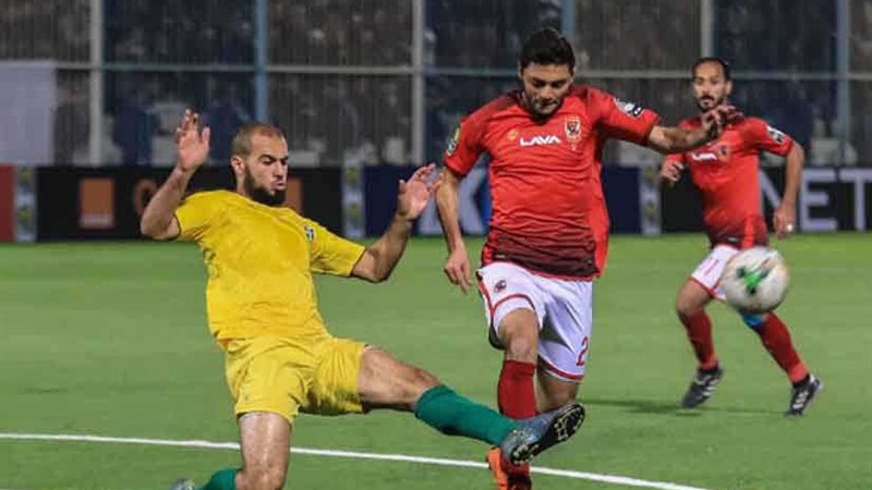 مواجهات نارية في