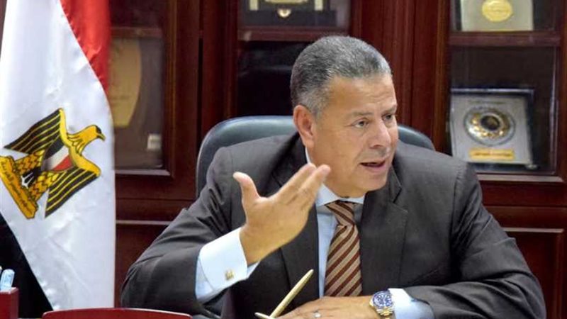 تحرير 129 محضرا ضد