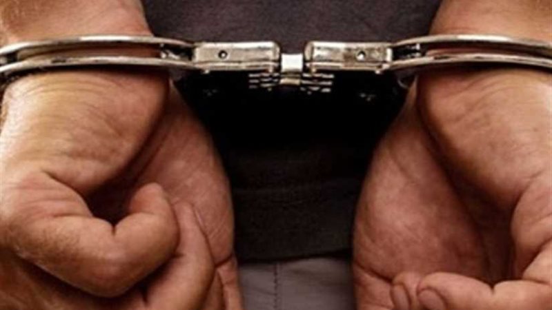 القبض على متهم هارب