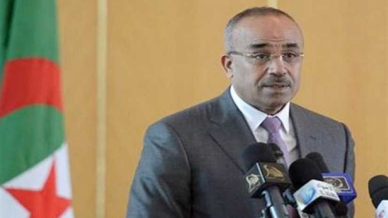 الجزائر.. تعبئة شاملة