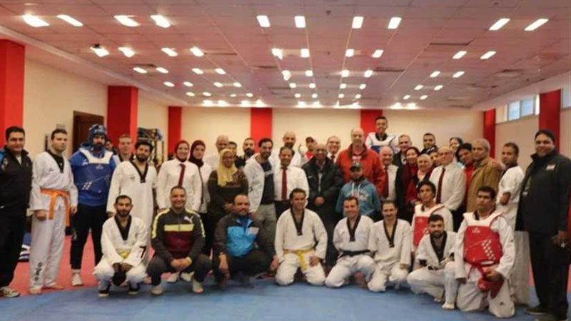 45 دولة تؤكد مشاركتها