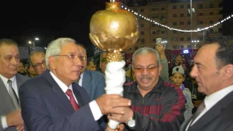 شاروبيم وحجي يوقدان