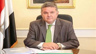 وزير قطاع الأعمال: مصنع أدوية بتشاد وخطوط ملاحة لأفريقيا