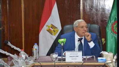 إعادة النظر في المخطط التفصيلي لقرية دموه بدكرنس