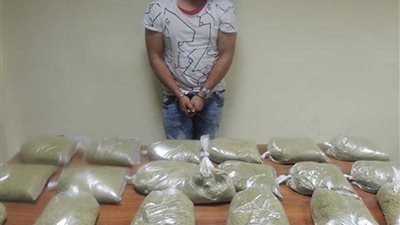 تاجرا الفودو سقطا في فخ مباحث القاهرة