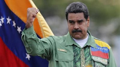 الرئيس الفنزويلي: لن أرضخ لرغبة واشنطن في تغيير النظام