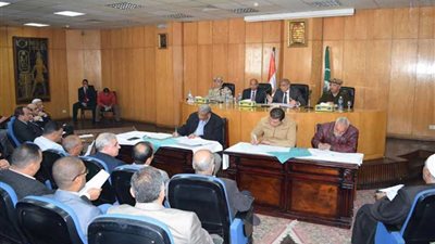 القوات المسلحة تنقل خبراتها للمنيا من خلال تدريب 