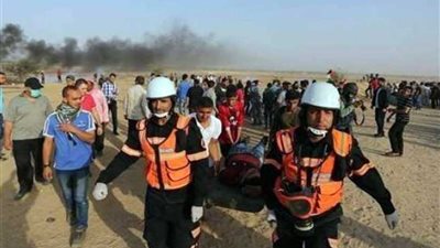 مقتل فلسطيني وإصابة أخر برصاص الاحتلال قرب جنين