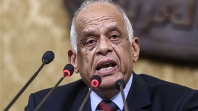 رئيس النواب: إحالة تقرير التعديلات الدستورية لجميع النواب