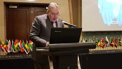 الوكيل: مصر واتحاد الغرف التجارية لن تتأخر في دعم إفريقيا