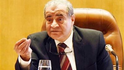 وزير التموين يعلن مؤشرات المستبعدين من بطاقات التموين