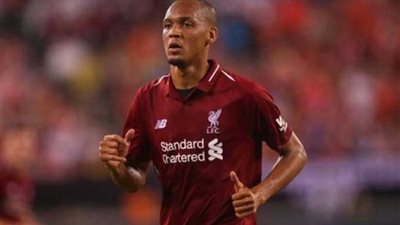 البرازيلي فابينيو: ليفربول يحتاج خطة بديلة للفوز بالدوري الإنجليزي