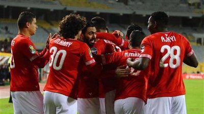 الأهلي ينجو من فخ التعادل أمام إنبي في الدوري