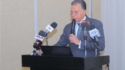 وزير النقل: وضع اللمسات الأخيرة لخطة تطوير اللوجستيات