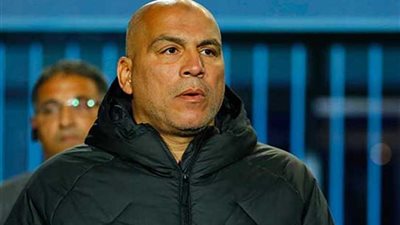 محمد يوسف: الأهلي حقق هدفه في مباراة إنبي بالحصول على النقاط الثلاث