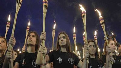 ماكرون يغيظ تركيا.. ويعلن يوما وطنيا لإحياء 