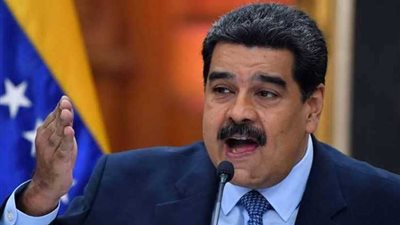 مادورو يسأل ترامب: لماذا أنت مهووس بفنزويلا؟