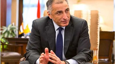 طارق عامر يترأس اجتماعات محافظي البنوك المركزية الأفريقية بداكار مارس المقبل