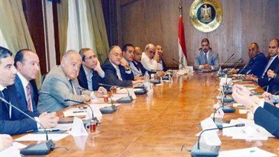 وزارة التجارة تجتمع لصياغة برنامج مساندة الصادرات