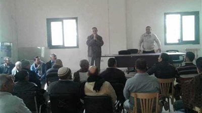 مدير تثقيف المنيا: المأذونون وراء انتشار ظاهرة زواج القاصرات