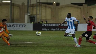 صفقات يناير تنقذ بيراميدز من كمين الداخلية