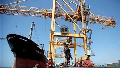 التحالف: إصدار 21 تصريح لسفن متوجهة للموانئ اليمنية