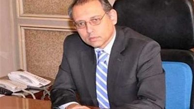 سفير مصر بلبنان ينقل الى الحريري تهنئة الرئيس السيسي بتشكيل الحكومة الجديدة