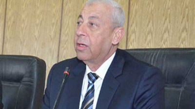 محافظ أسوان يوجه بسرعة الانتهاء من استعدادات منتدى الشباب العربي الإفريقى